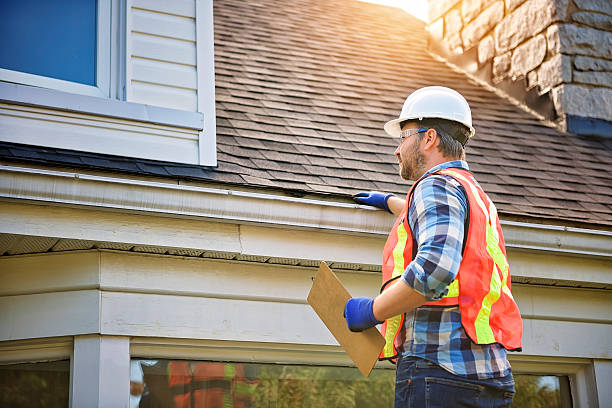 Licensed Emergency Roof Repair service in Calhoun Falls, SC - Norken Roofing